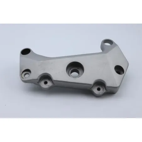 Support moteur gauche HONDA CB 900 F HORNET 2002 - 2006