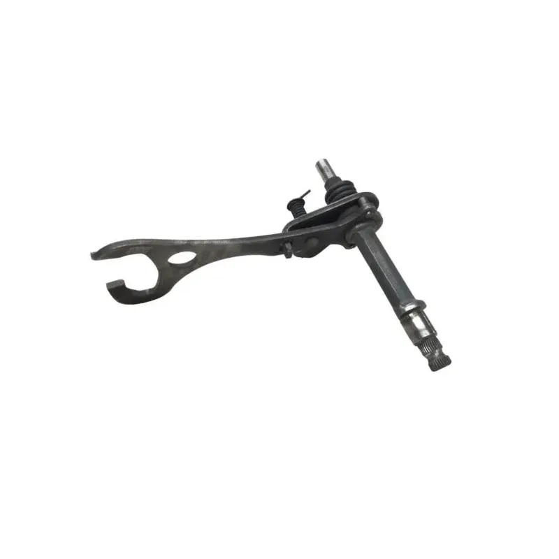 Axe de selecteur HONDA DREAM 305 1965-1968 TOURING CA78