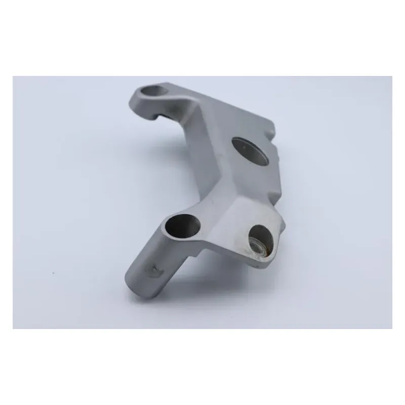 Support moteur gauche HONDA CB 900 F HORNET 2002 - 2006
