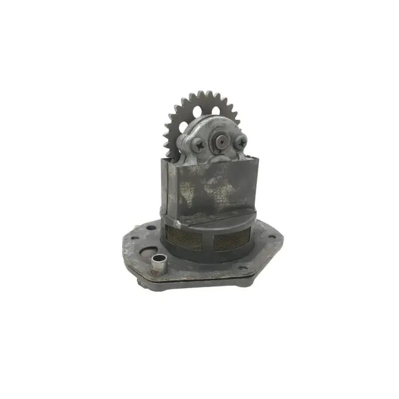 Pompe a huile HONDA DREAM 305 1965-1968 TOURING CA78