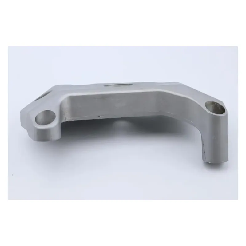 Support moteur gauche HONDA CB 900 F HORNET 2002 - 2006