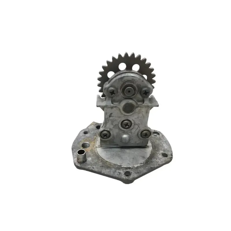 Pompe a huile HONDA DREAM 305 1965-1968 TOURING CA78