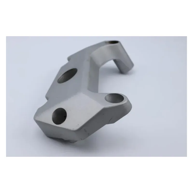 Support moteur gauche HONDA CB 900 F HORNET 2002 - 2006