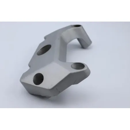 Support moteur gauche HONDA CB 900 F HORNET 2002 - 2006