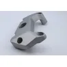 Support moteur gauche HONDA CB 900 F HORNET 2002 - 2006 Support moteur gauche HONDA CB 900 F HORNET 2002 - 2006