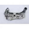 Support moteur gauche HONDA CB 900 F HORNET 2002 - 2006 Support moteur gauche HONDA CB 900 F HORNET 2002 - 2006