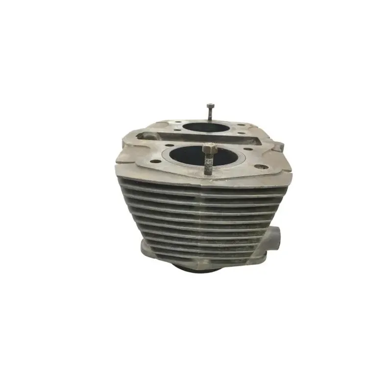 Cylindre HONDA DREAM 305 1965-1968 TOURING CA78