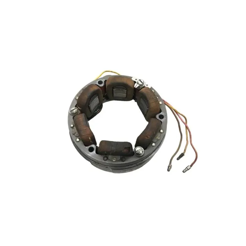 Stator alternateur HONDA DREAM 305 1965-1968 TOURING CA78
