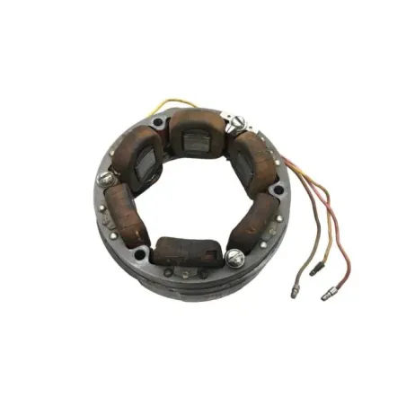 Stator alternateur HONDA DREAM 305 1965-1968 TOURING CA78