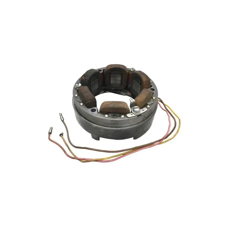 Stator alternateur HONDA DREAM 305 1965-1968 TOURING CA78