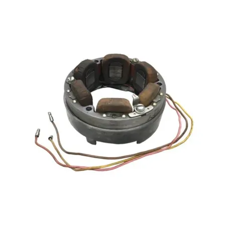 Stator alternateur HONDA DREAM 305 1965-1968 TOURING CA78