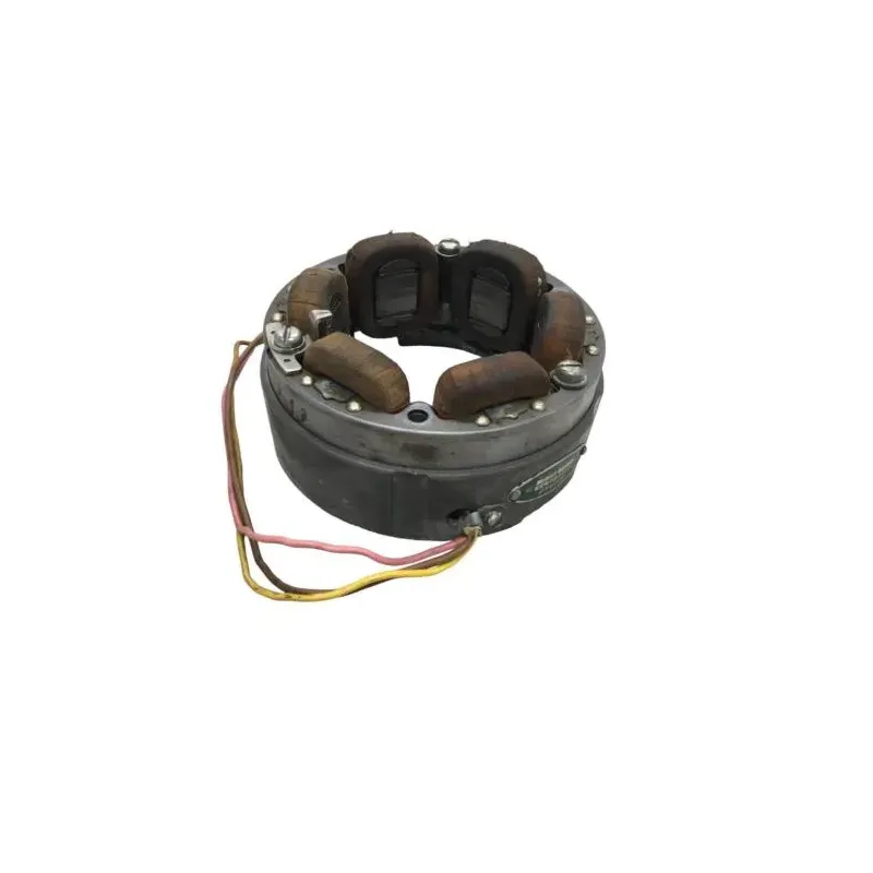 Stator alternateur HONDA DREAM 305 1965-1968 TOURING CA78