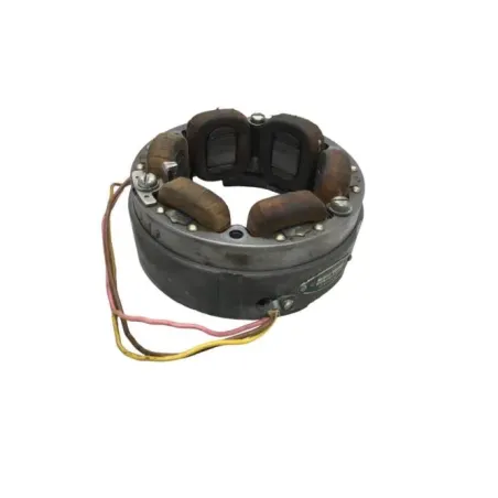 Stator alternateur HONDA DREAM 305 1965-1968 TOURING CA78
