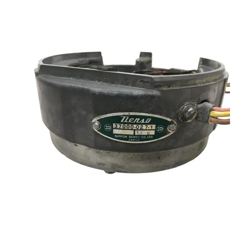 Stator alternateur HONDA DREAM 305 1965-1968 TOURING CA78