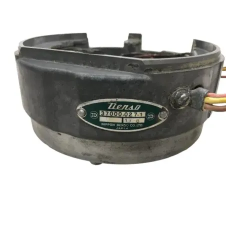 Stator alternateur HONDA DREAM 305 1965-1968 TOURING CA78