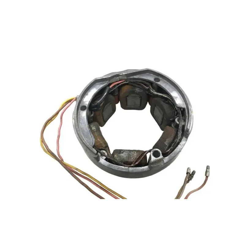 Stator alternateur HONDA DREAM 305 1965-1968 TOURING CA78
