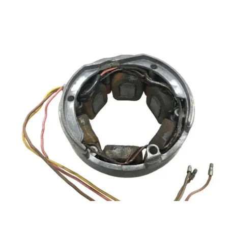 Stator alternateur HONDA DREAM 305 1965-1968 TOURING CA78