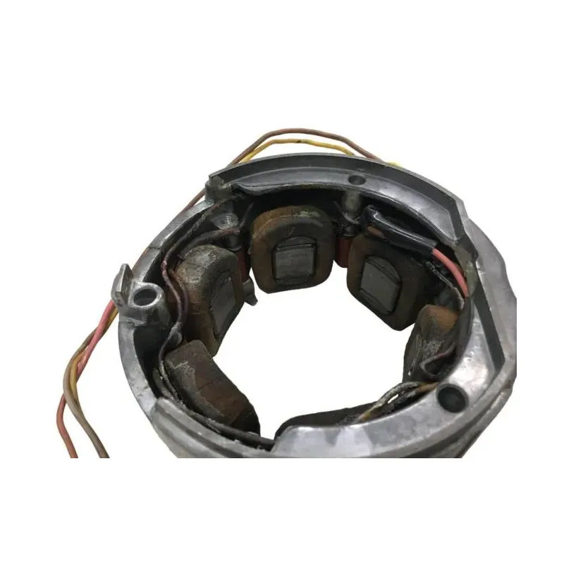 Stator alternateur HONDA DREAM 305 1965-1968 TOURING CA78
