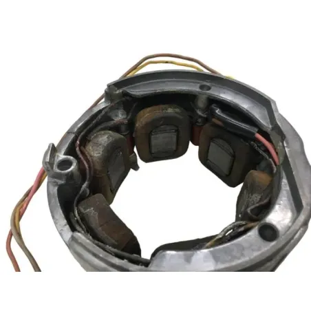 Stator alternateur HONDA DREAM 305 1965-1968 TOURING CA78