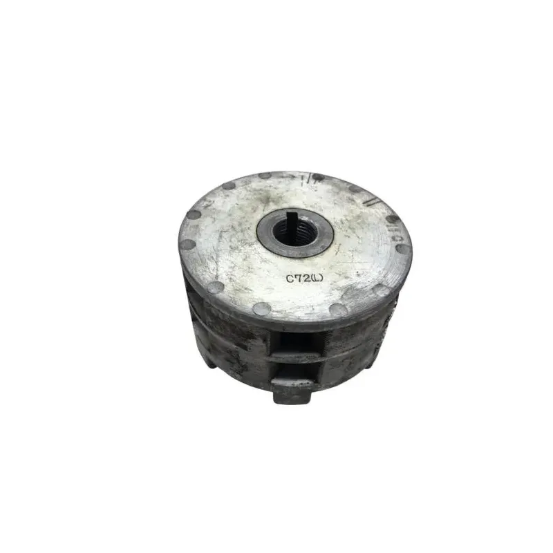 Rotor volant moteur HONDA DREAM 305 1965-1968 TOURING CA78