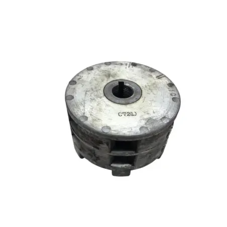 Rotor volant moteur HONDA DREAM 305 1965-1968 TOURING CA78
