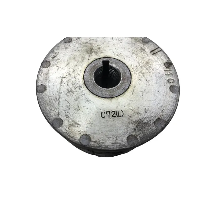 Rotor volant moteur HONDA DREAM 305 1965-1968 TOURING CA78