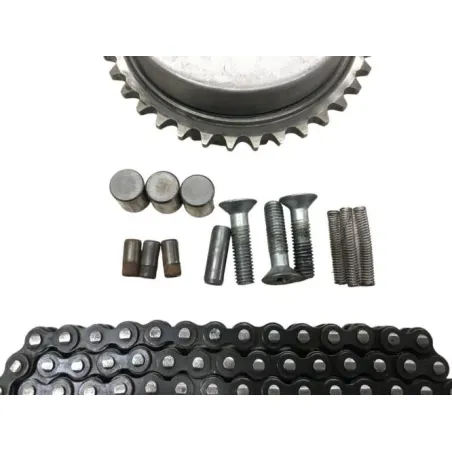 Roue libre de demarreur HONDA DREAM 305 1965-1968 TOURING CA78