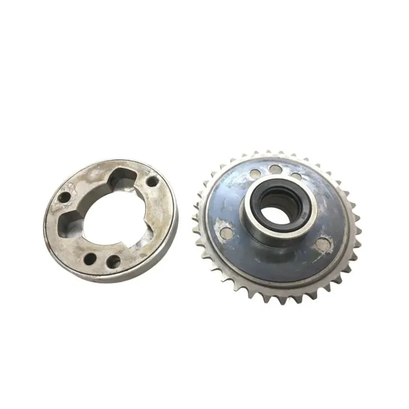 Roue libre de demarreur HONDA DREAM 305 1965-1968 TOURING CA78