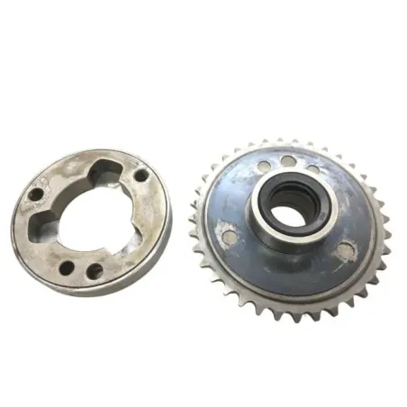 Roue libre de demarreur HONDA DREAM 305 1965-1968 TOURING CA78
