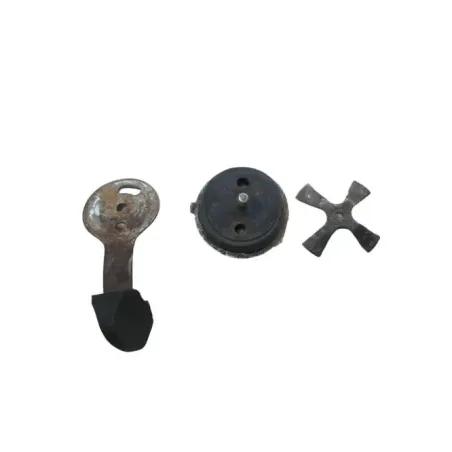 Robinet essence HONDA DREAM 305 1965-1968 TOURING CA78