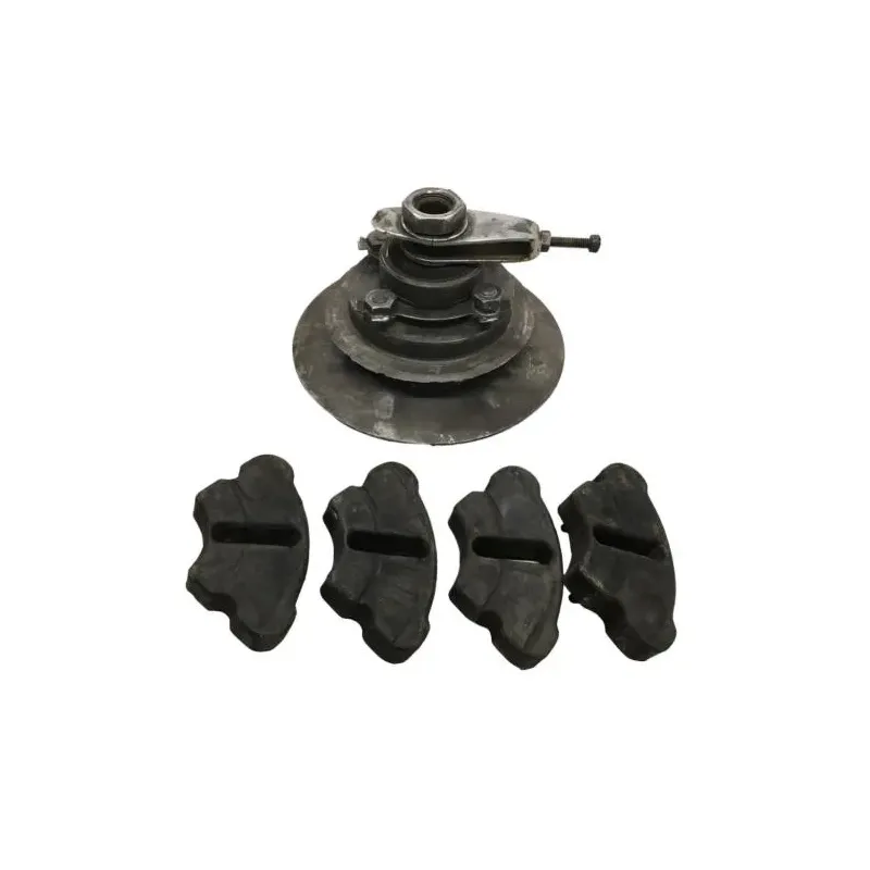 Porte couronne HONDA DREAM 305 1965-1968 TOURING CA78
