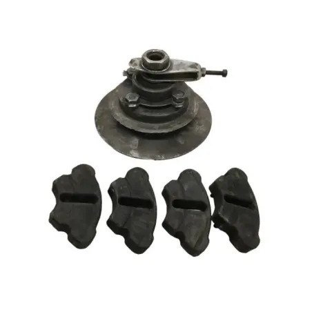 Porte couronne HONDA DREAM 305 1965-1968 TOURING CA78