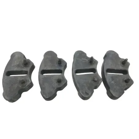 Porte couronne HONDA DREAM 305 1965-1968 TOURING CA78