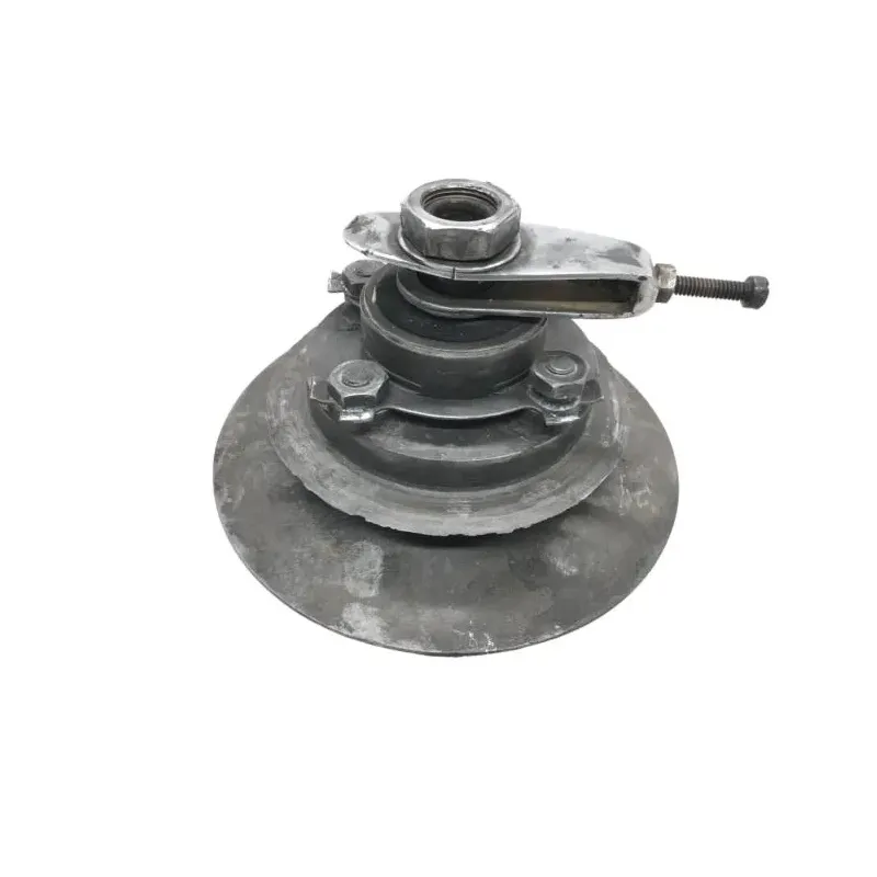 Porte couronne HONDA DREAM 305 1965-1968 TOURING CA78