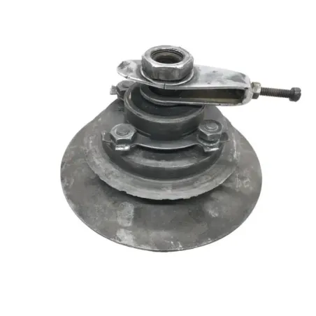 Porte couronne HONDA DREAM 305 1965-1968 TOURING CA78