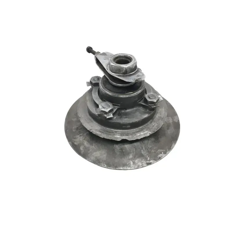 Porte couronne HONDA DREAM 305 1965-1968 TOURING CA78
