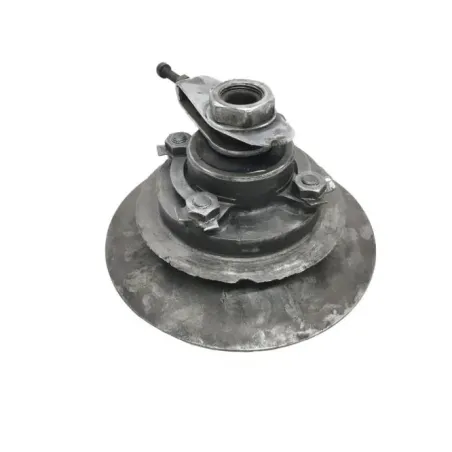 Porte couronne HONDA DREAM 305 1965-1968 TOURING CA78