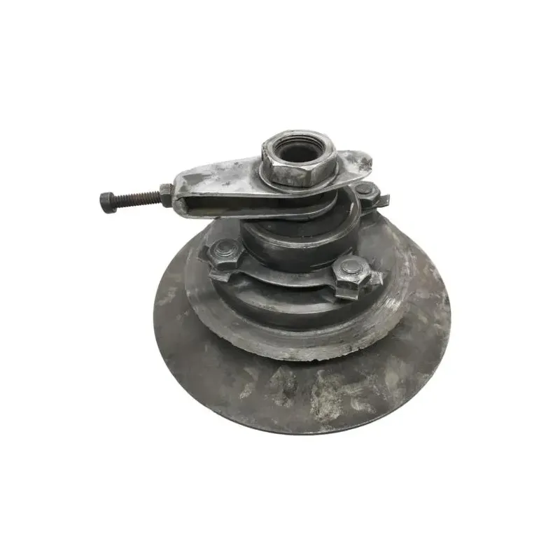 Porte couronne HONDA DREAM 305 1965-1968 TOURING CA78