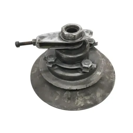 Porte couronne HONDA DREAM 305 1965-1968 TOURING CA78