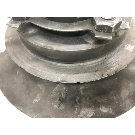 Porte couronne HONDA DREAM 305 1965-1968 TOURING CA78