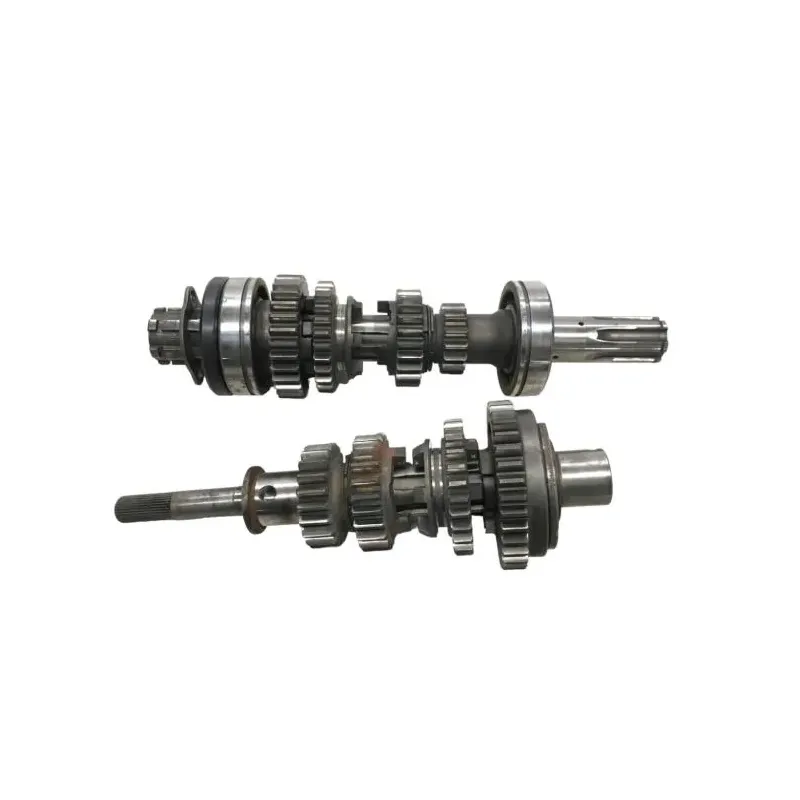 Boite de vitesses HONDA DREAM 305 1965-1968 TOURING CA78