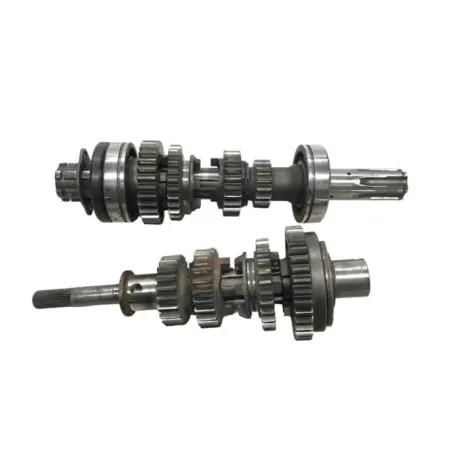 Boite de vitesses HONDA DREAM 305 1965-1968 TOURING CA78