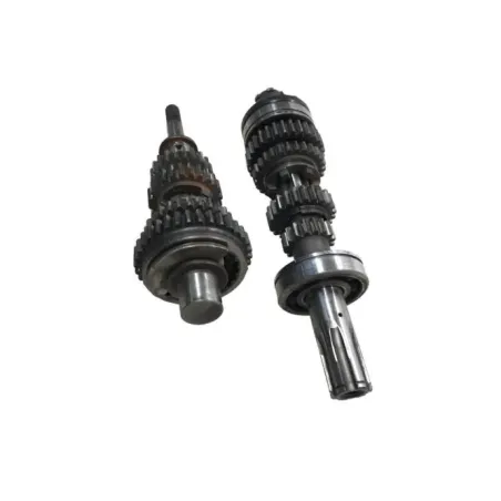 Boite de vitesses HONDA DREAM 305 1965-1968 TOURING CA78