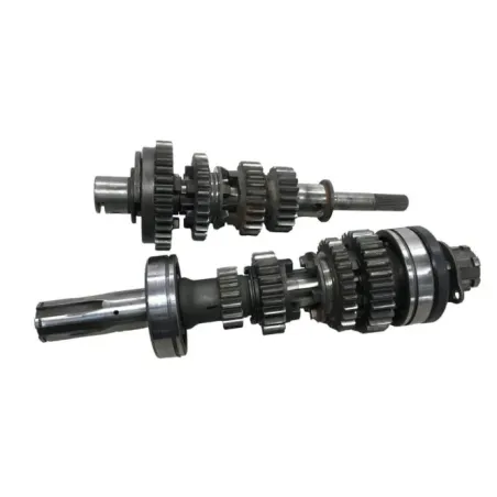 Boite de vitesses HONDA DREAM 305 1965-1968 TOURING CA78