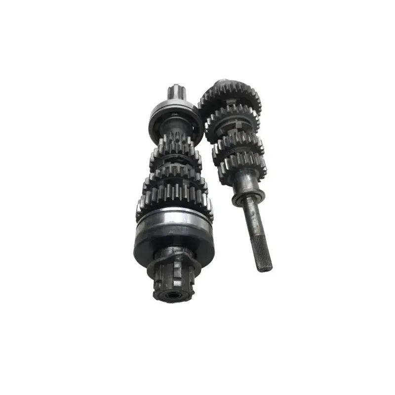 Boite de vitesses HONDA DREAM 305 1965-1968 TOURING CA78