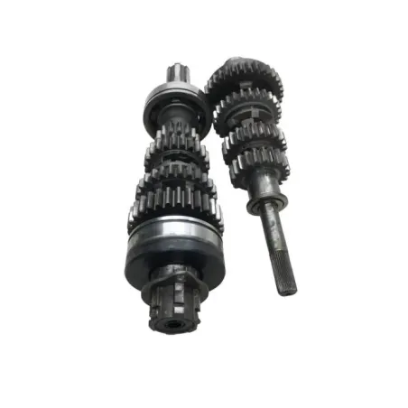 Boite de vitesses HONDA DREAM 305 1965-1968 TOURING CA78