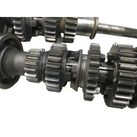 Boite de vitesses HONDA DREAM 305 1965-1968 TOURING CA78