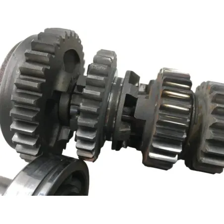 Boite de vitesses HONDA DREAM 305 1965-1968 TOURING CA78