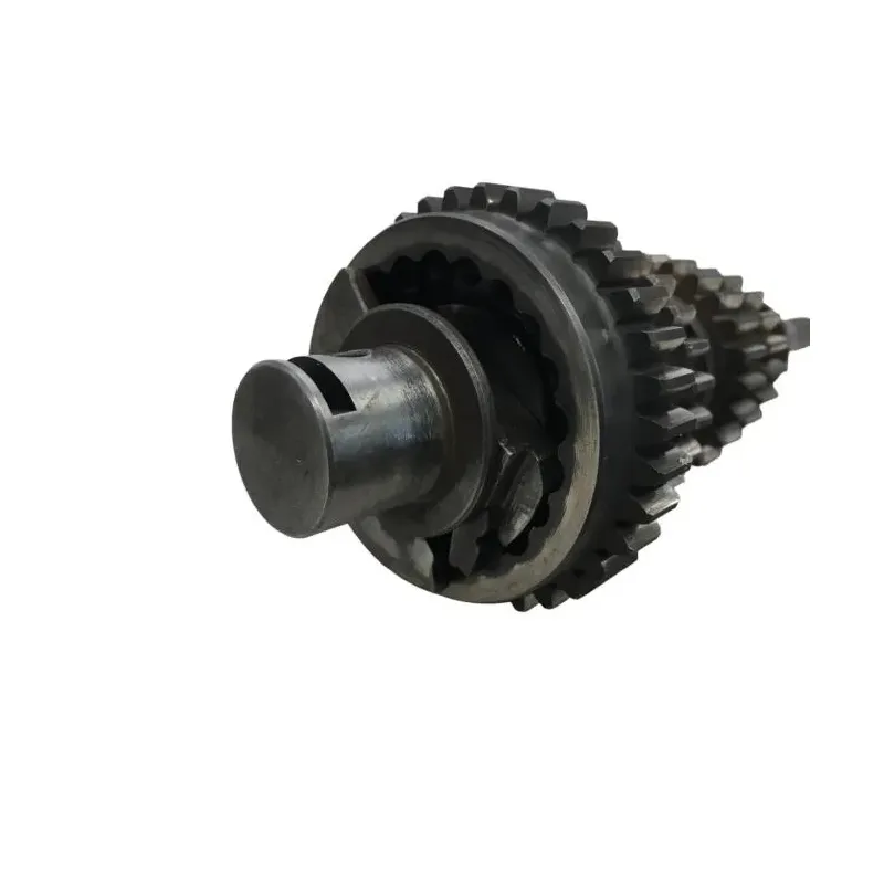 Boite de vitesses HONDA DREAM 305 1965-1968 TOURING CA78