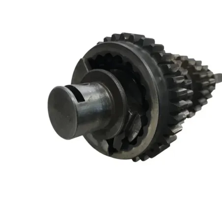 Boite de vitesses HONDA DREAM 305 1965-1968 TOURING CA78